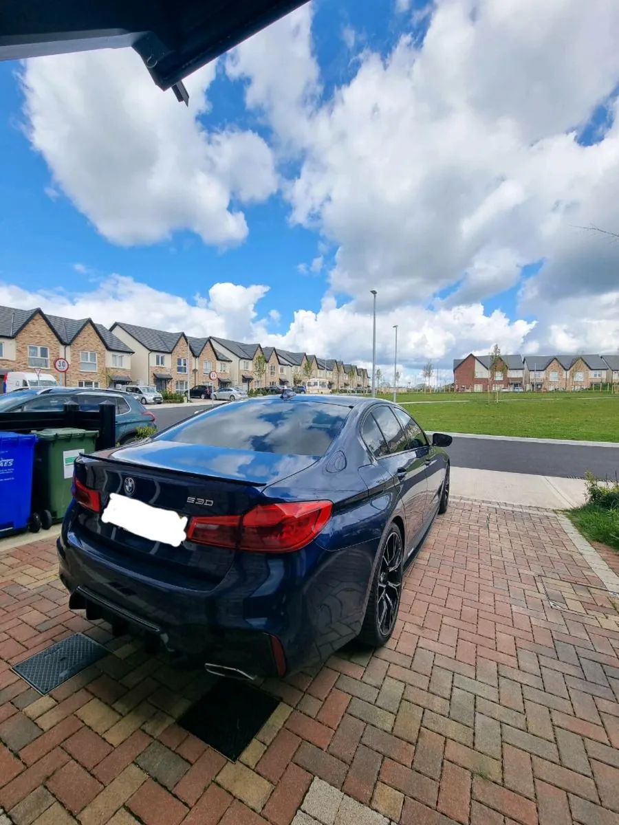 BWM 530 - 2019 - Image 2
