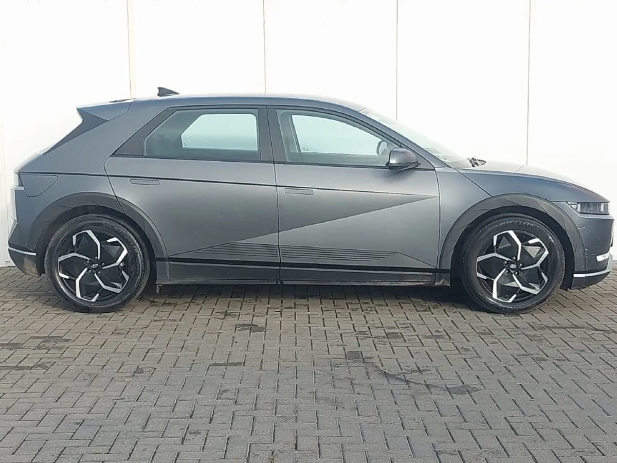 Hyundai Ioniq 5 58kw Executive ON Sale  WAS  2850 - Image 4