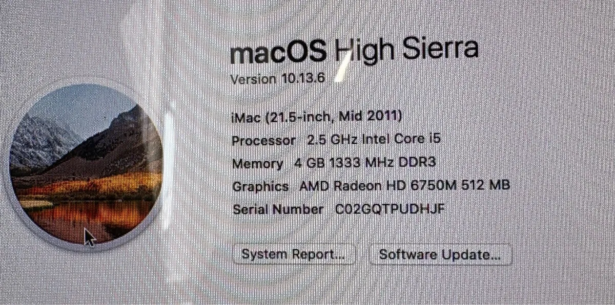 iMac - Image 2