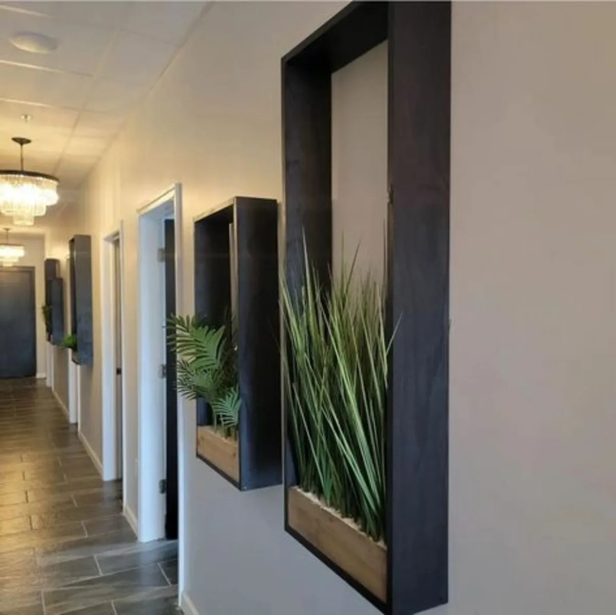 Full Office Design with Colour & Vibrancy - Image 4