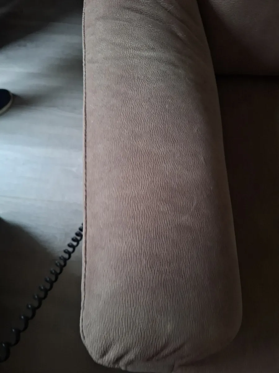 Riser chair for the elderly - Image 4