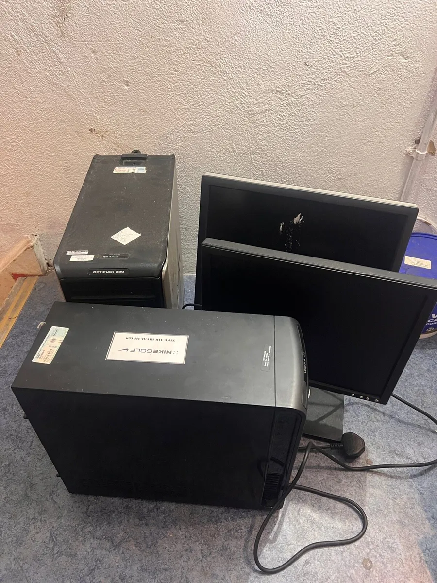 2 Screen and CPU - Image 4