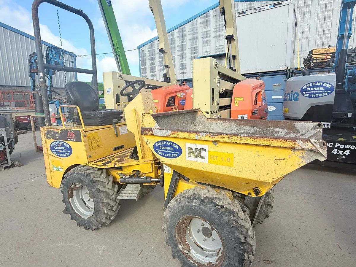 Dumper - Image 1