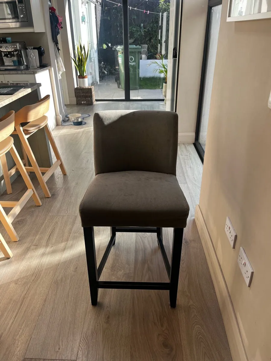 Counter stools - Image 2