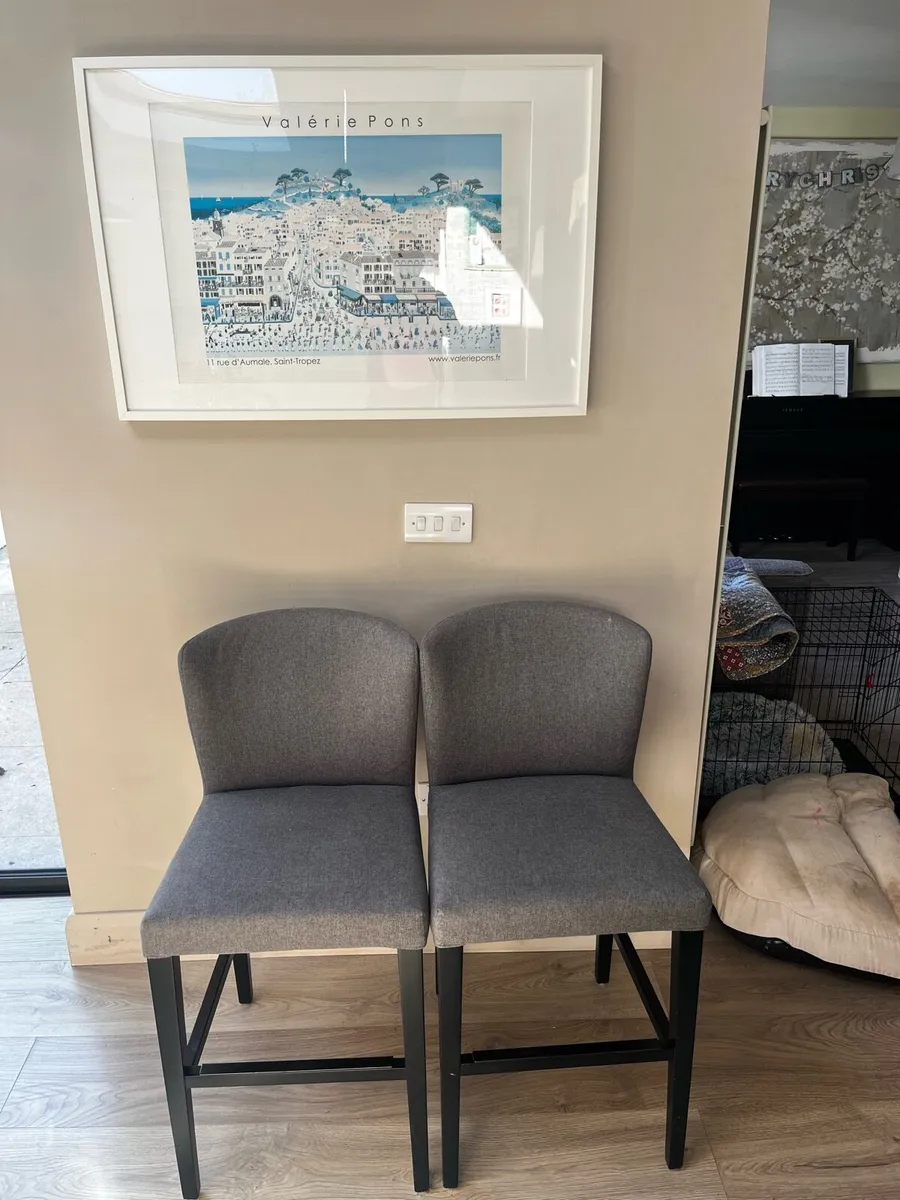 Counter stools - Image 3