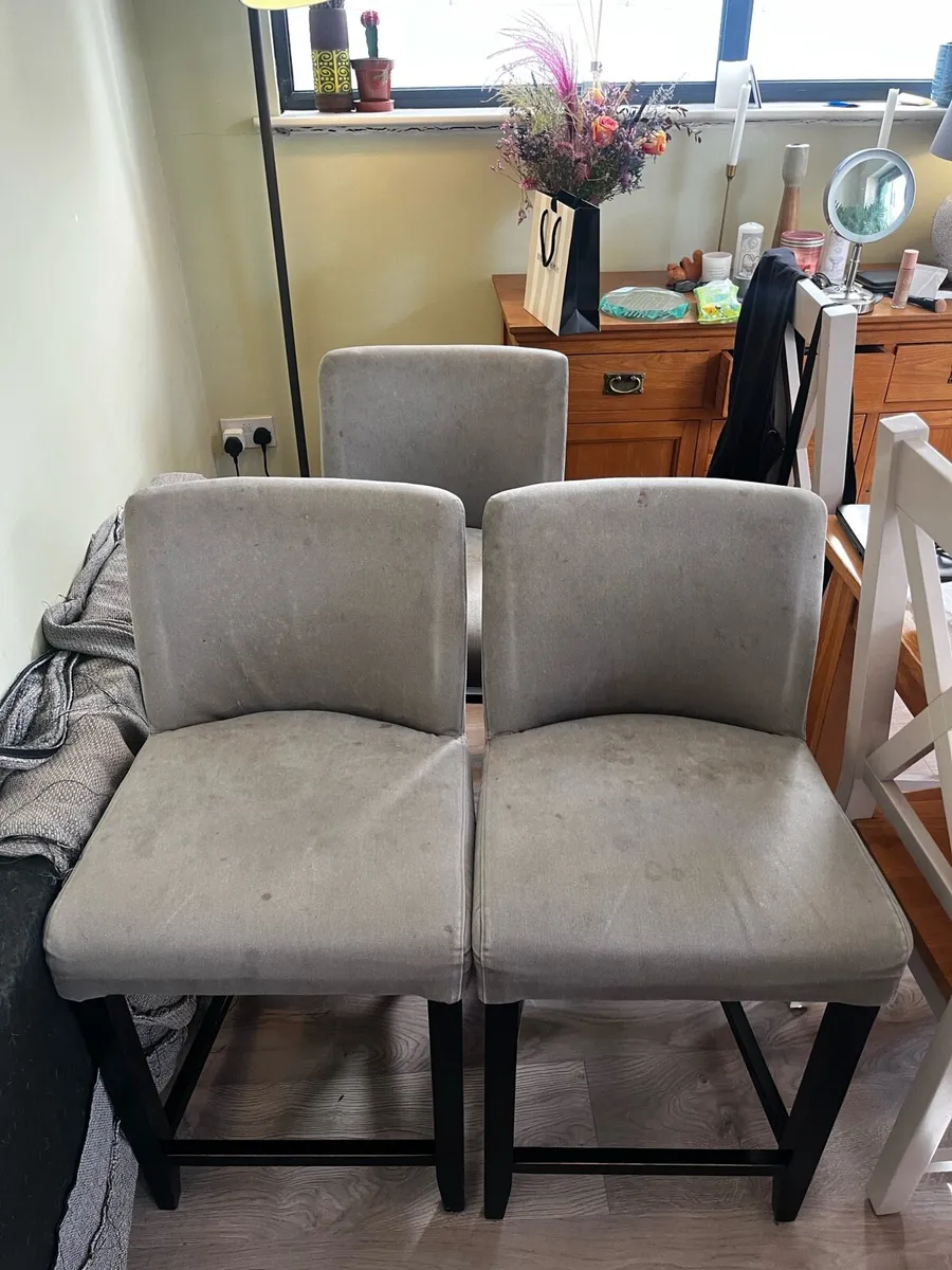Counter stools - Image 4