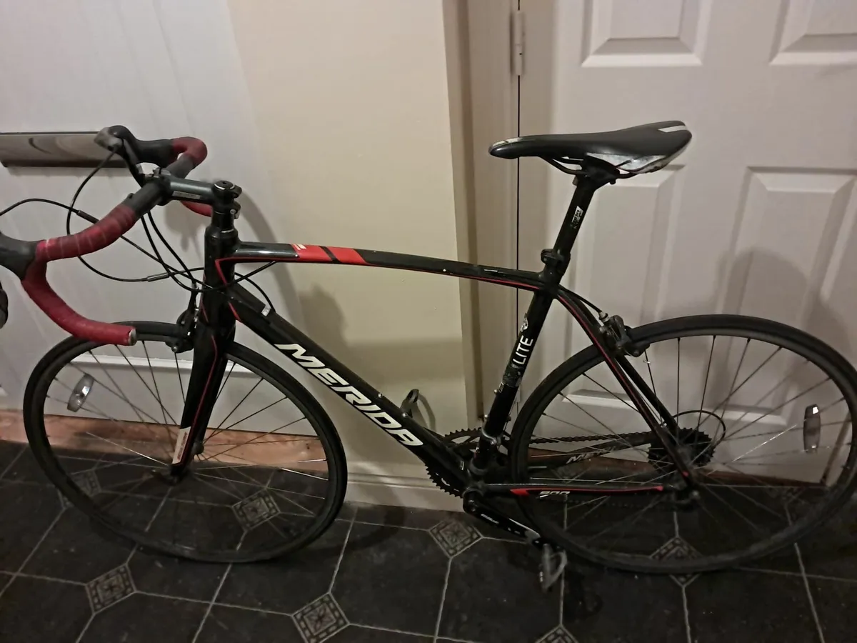 Cycles - Image 1