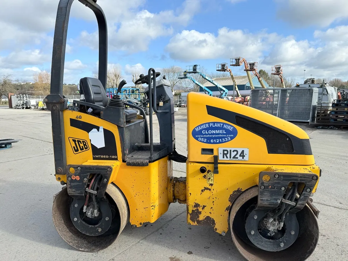 Roller 260/120 - Image 2
