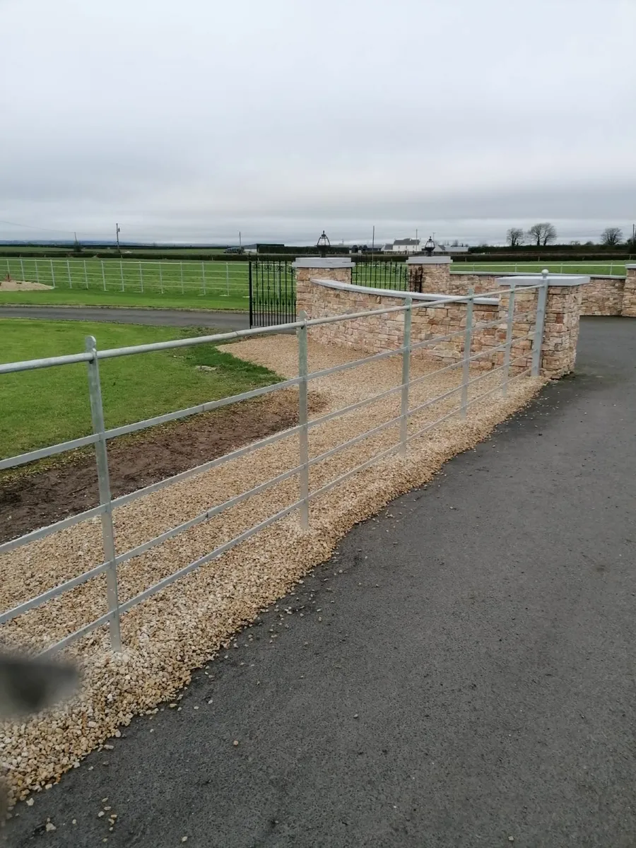 Fencing - Image 1