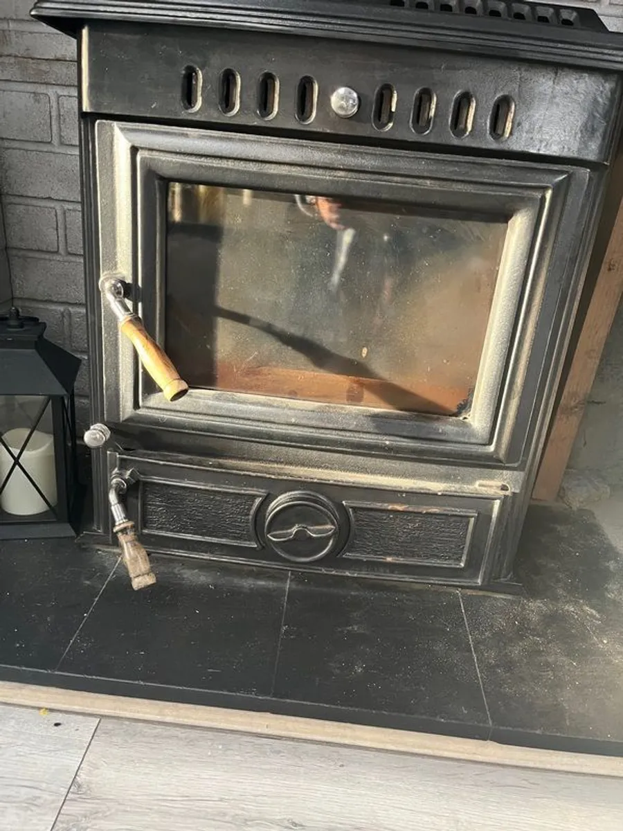 stove - Image 1