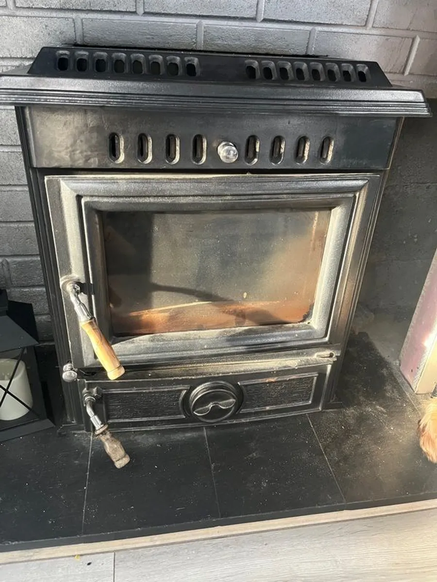stove - Image 2