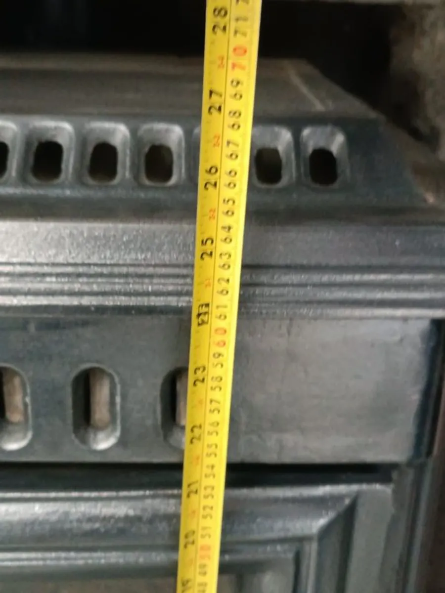 stove - Image 4