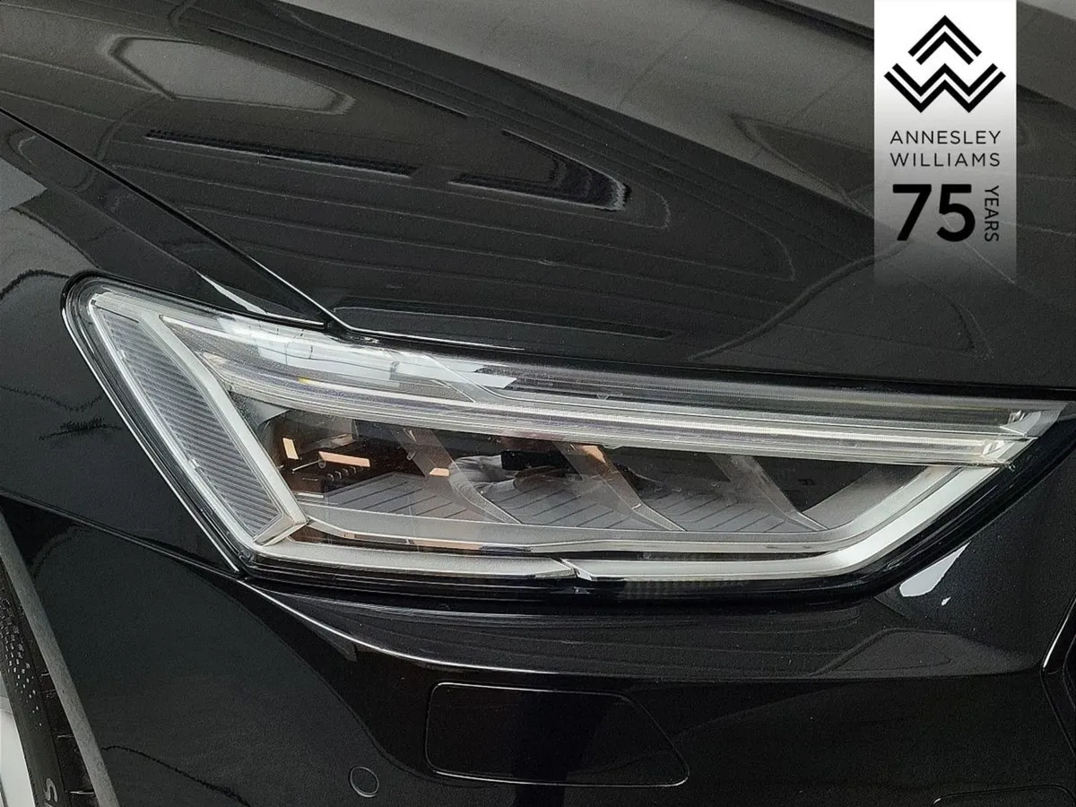 Audi A7 A7 S-line Black Edition 50 Tfsie Quattro - Image 4