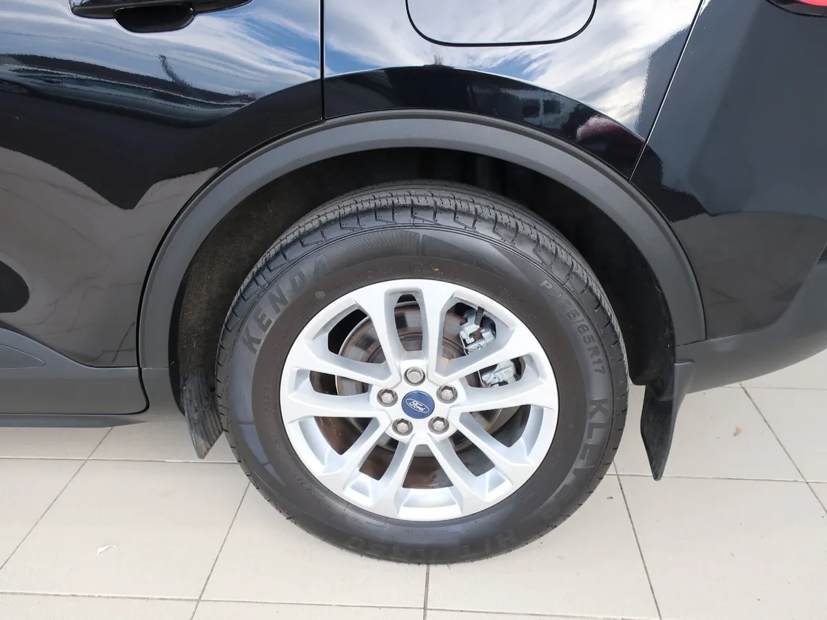 2022 FORD KUGA 1.5TDCi TITANIUM 120PS 5DR - Image 4