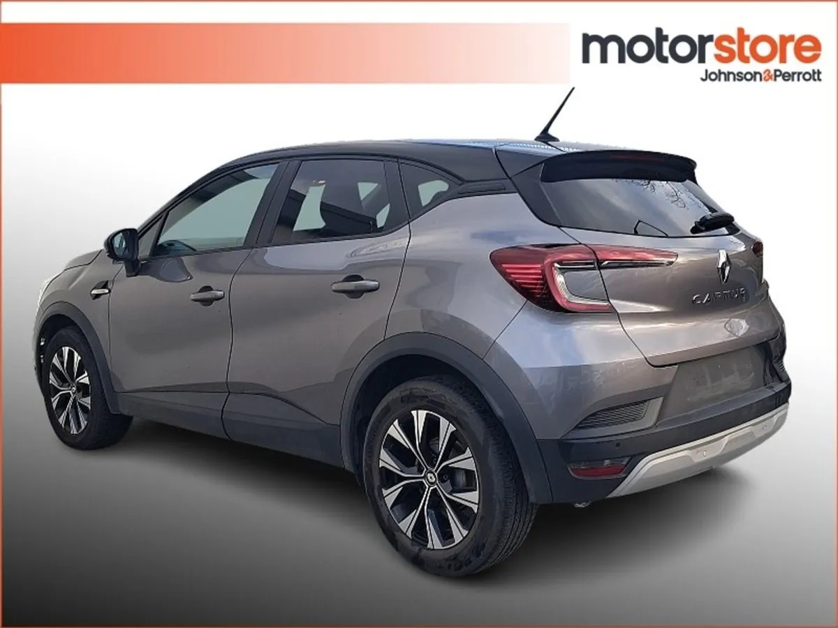 Renault Captur Save  0000 s 1.0 TCe 90 Dfull Limi - Image 3