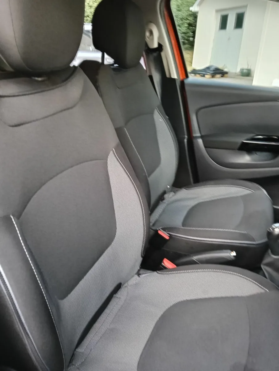 Renault Captur 2014 - Image 4