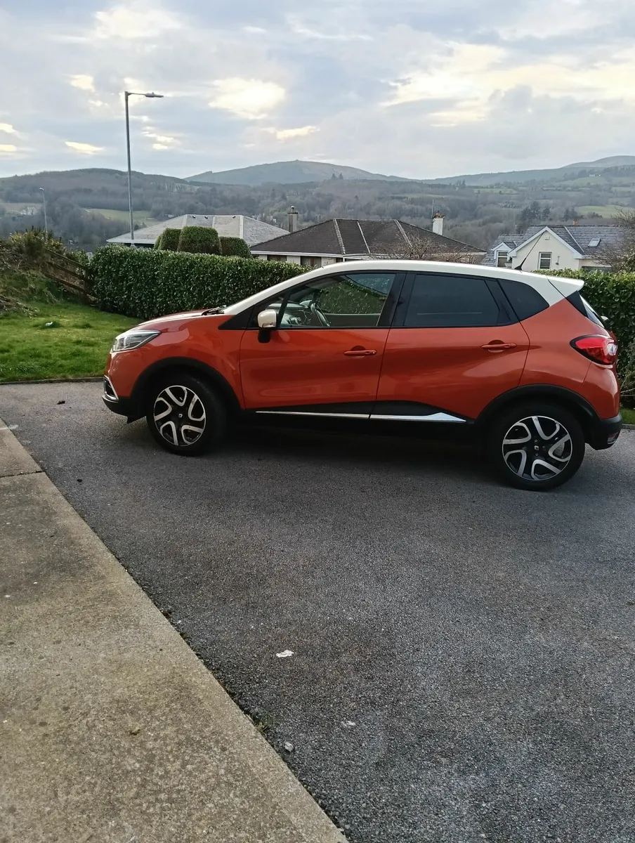 Renault Captur 2014 - Image 1