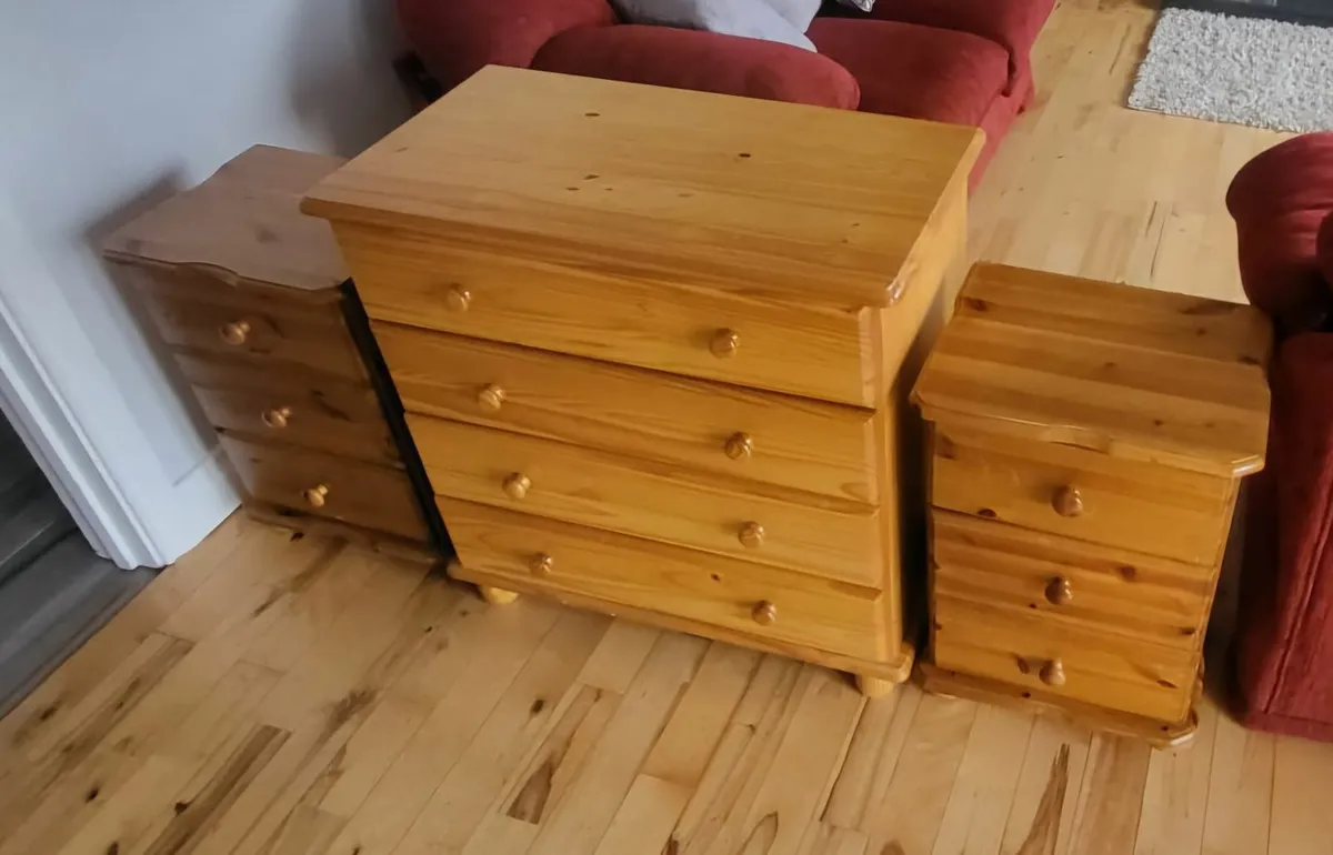 Furniture - Image 1
