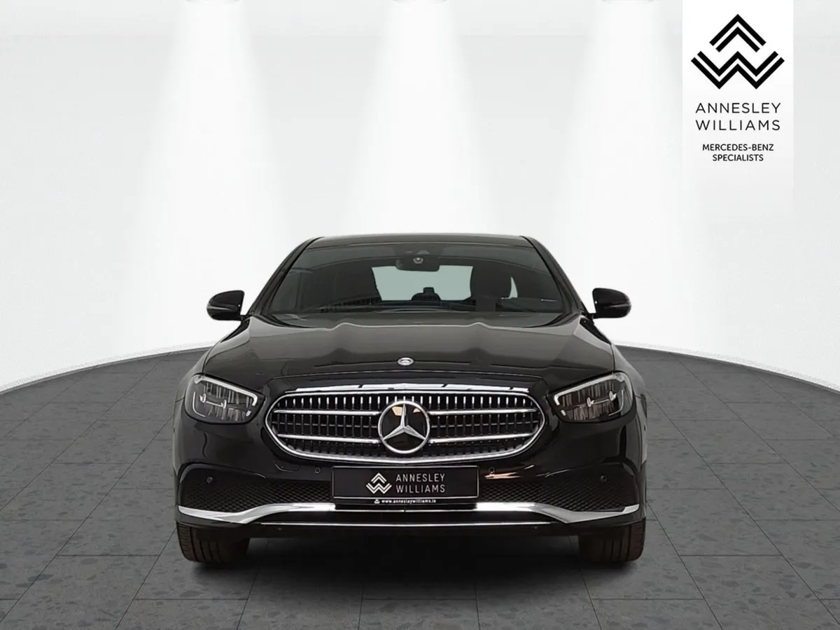 Mercedes-Benz E-Class E220d Sport - Image 3