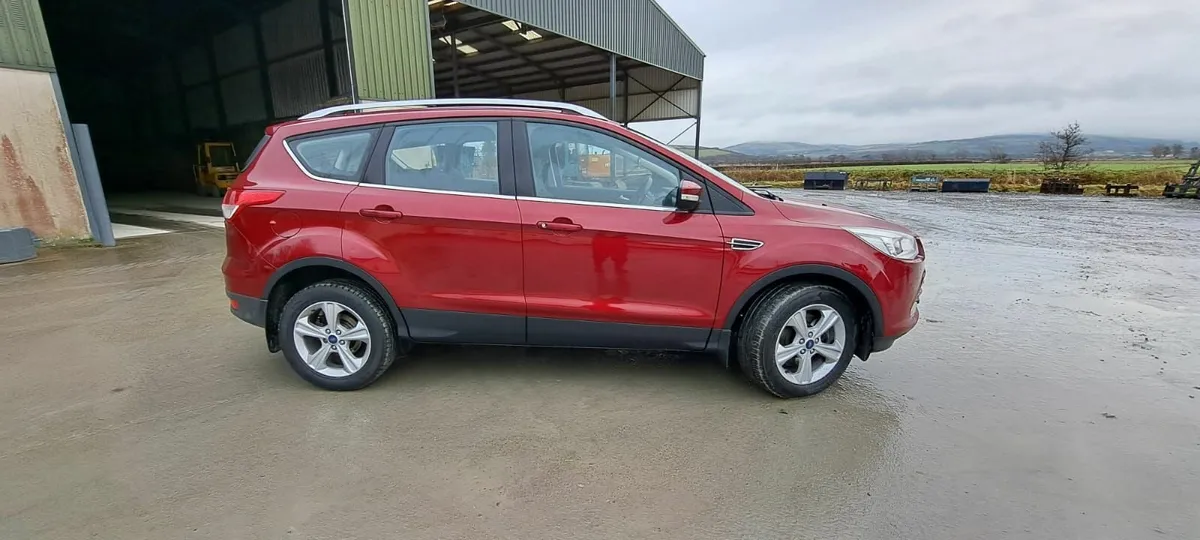 Ford Kuga 2015 - Image 1