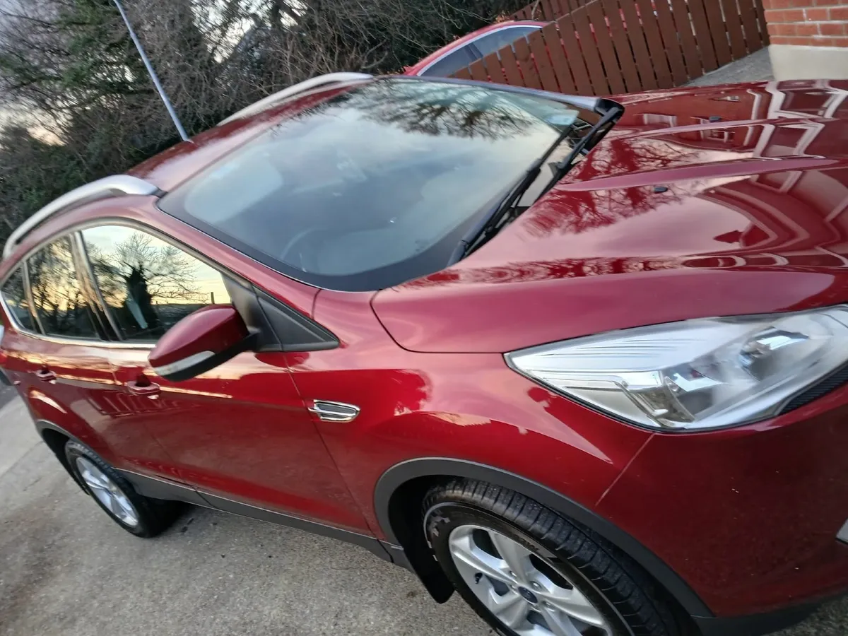 Ford Kuga 2015 - Image 2