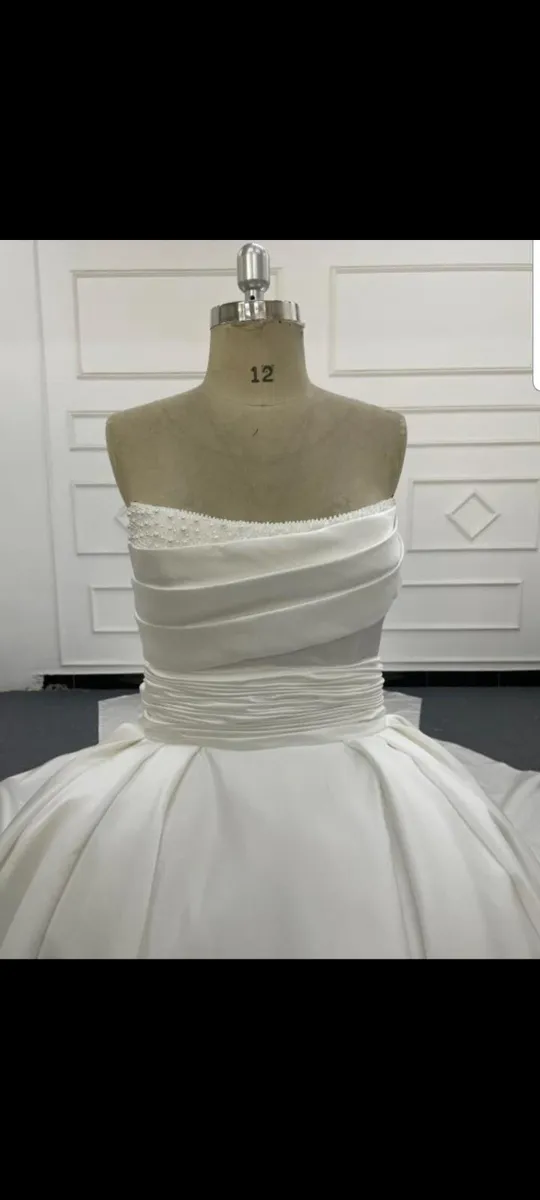 Wedding Dress Package - Image 1