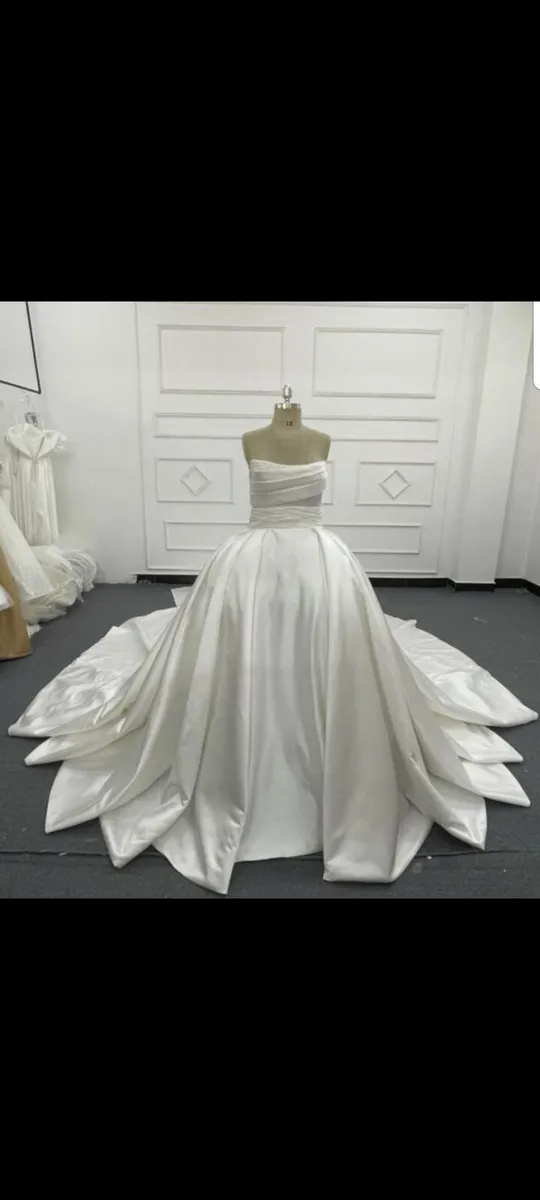 Wedding Dress Package - Image 2