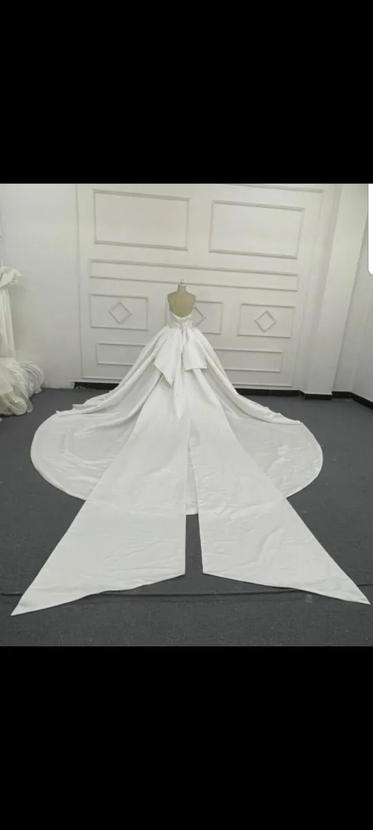 Wedding Dress Package - Image 3