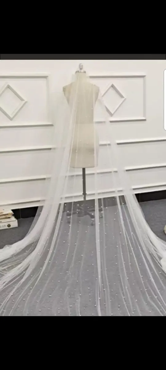 Wedding Dress Package - Image 4