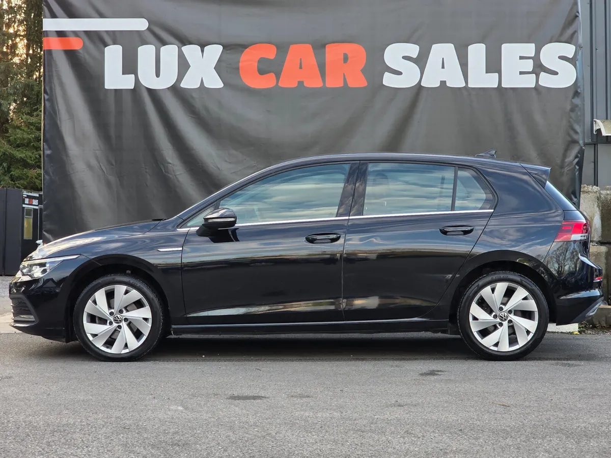 2021 Volkswagen Golf 2.0 TDI STYLE // NEW NCT - Image 3
