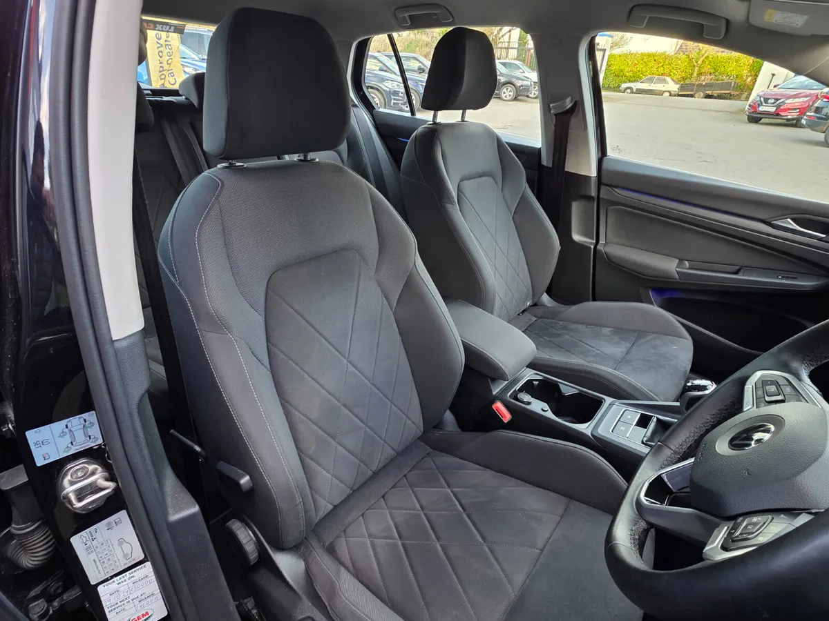 2021 Volkswagen Golf 2.0 TDI STYLE // NEW NCT - Image 4