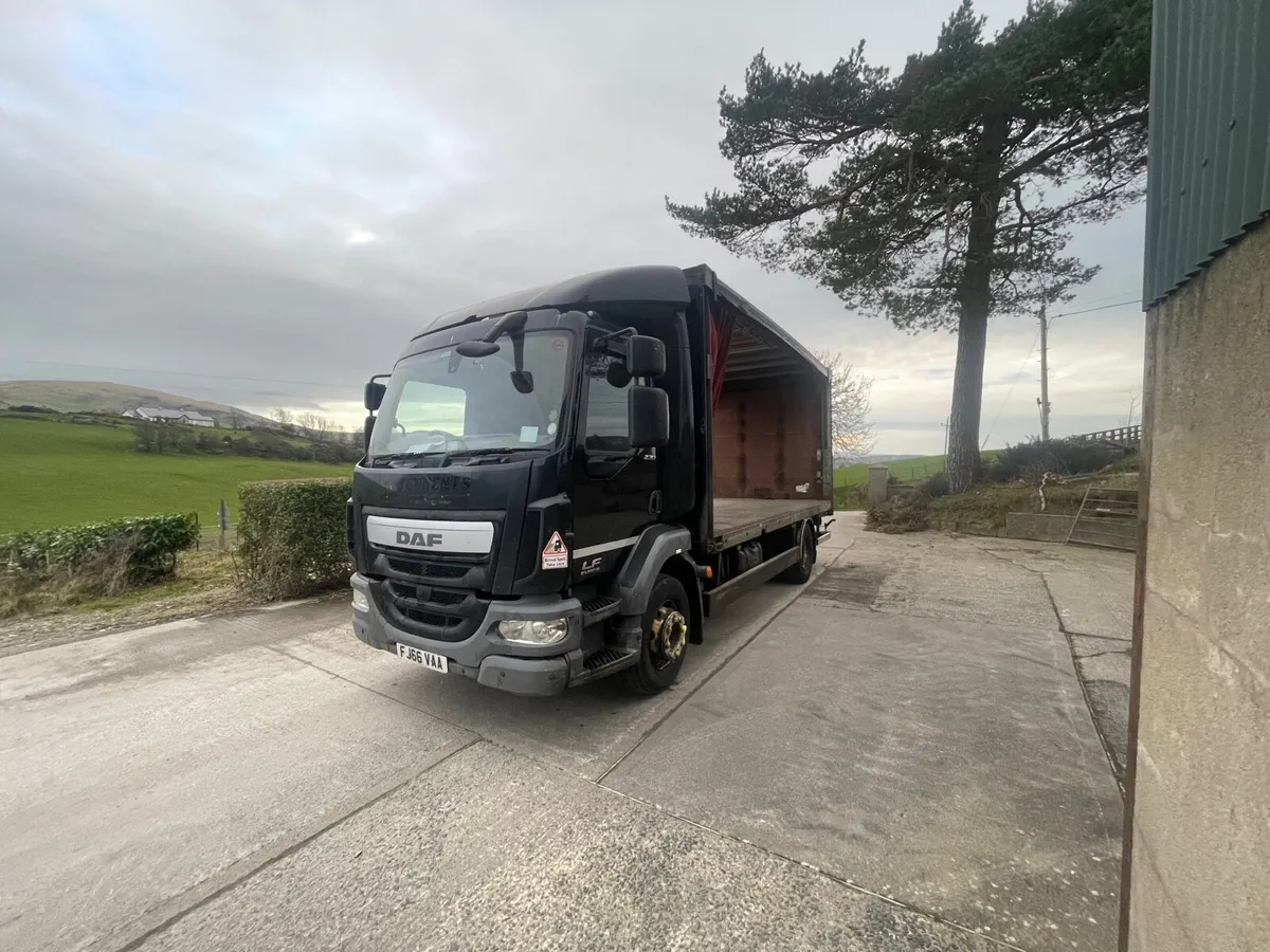 DAF lf 230 - Image 2
