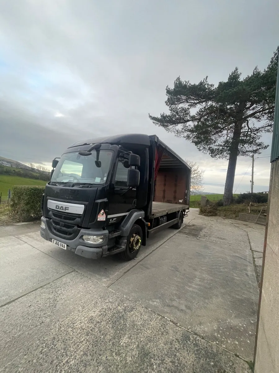 DAF lf 230 - Image 4