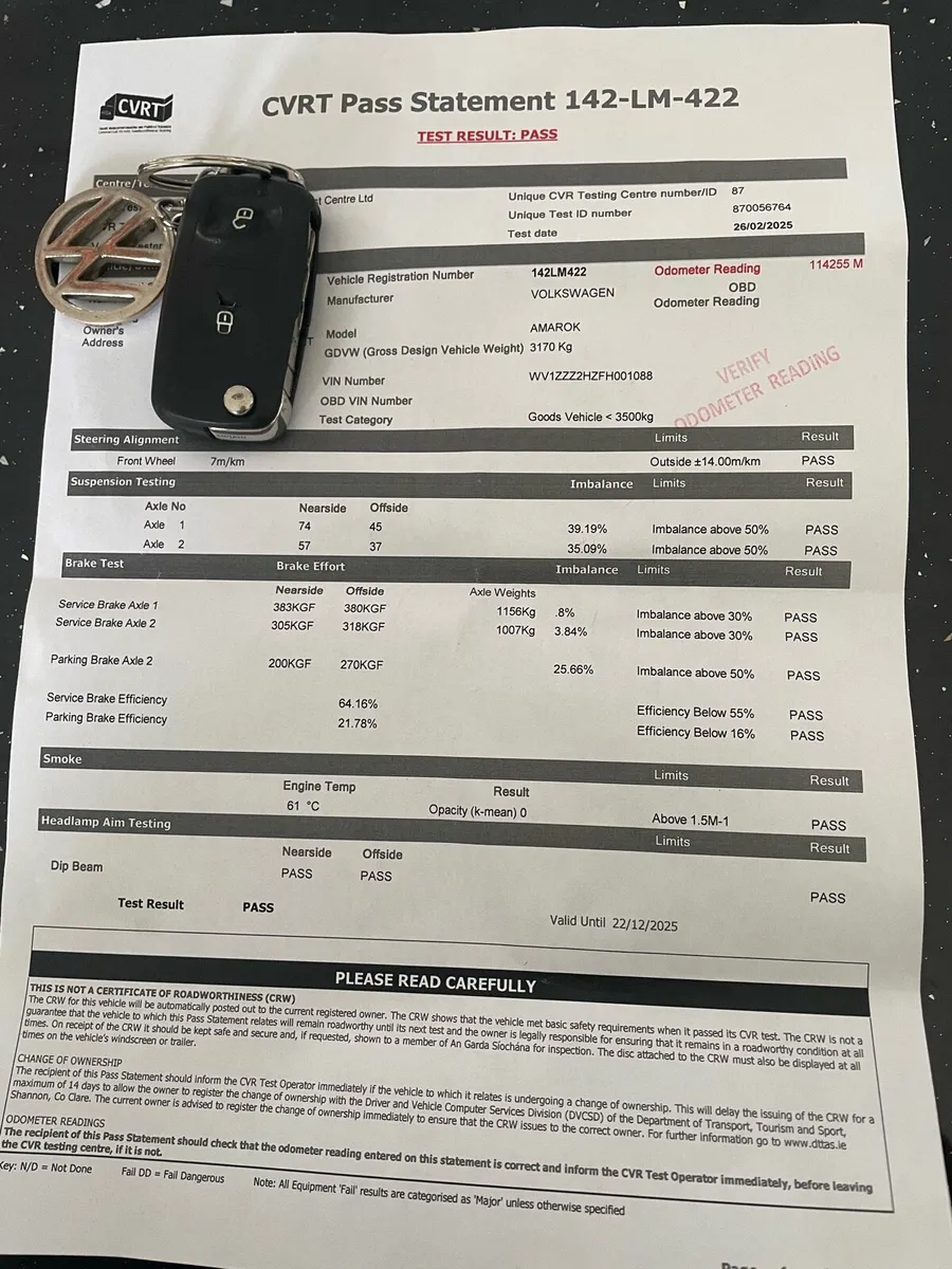 Volkswagen Amarok - Image 4