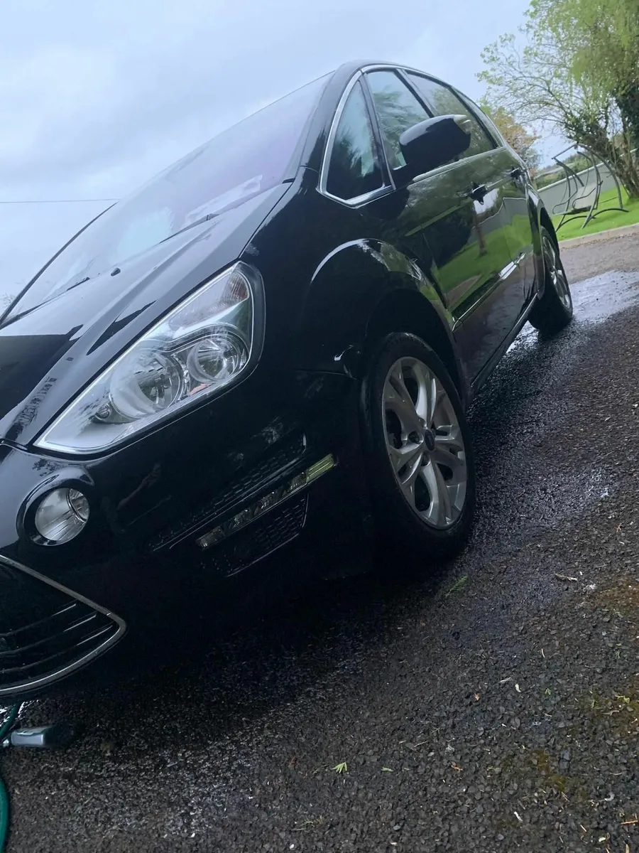 Ford S-Max 2011 - Image 4