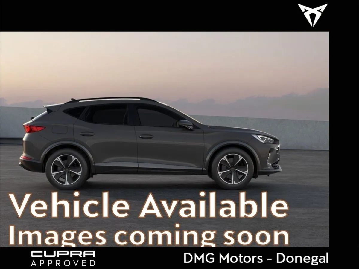 Cupra Formentor 2.0tdi 150BHP - Image 1
