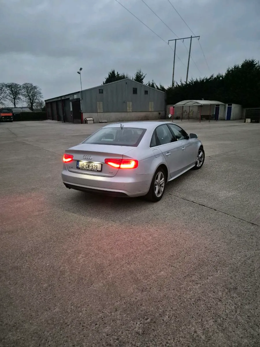 Audi a4 nct - Image 3