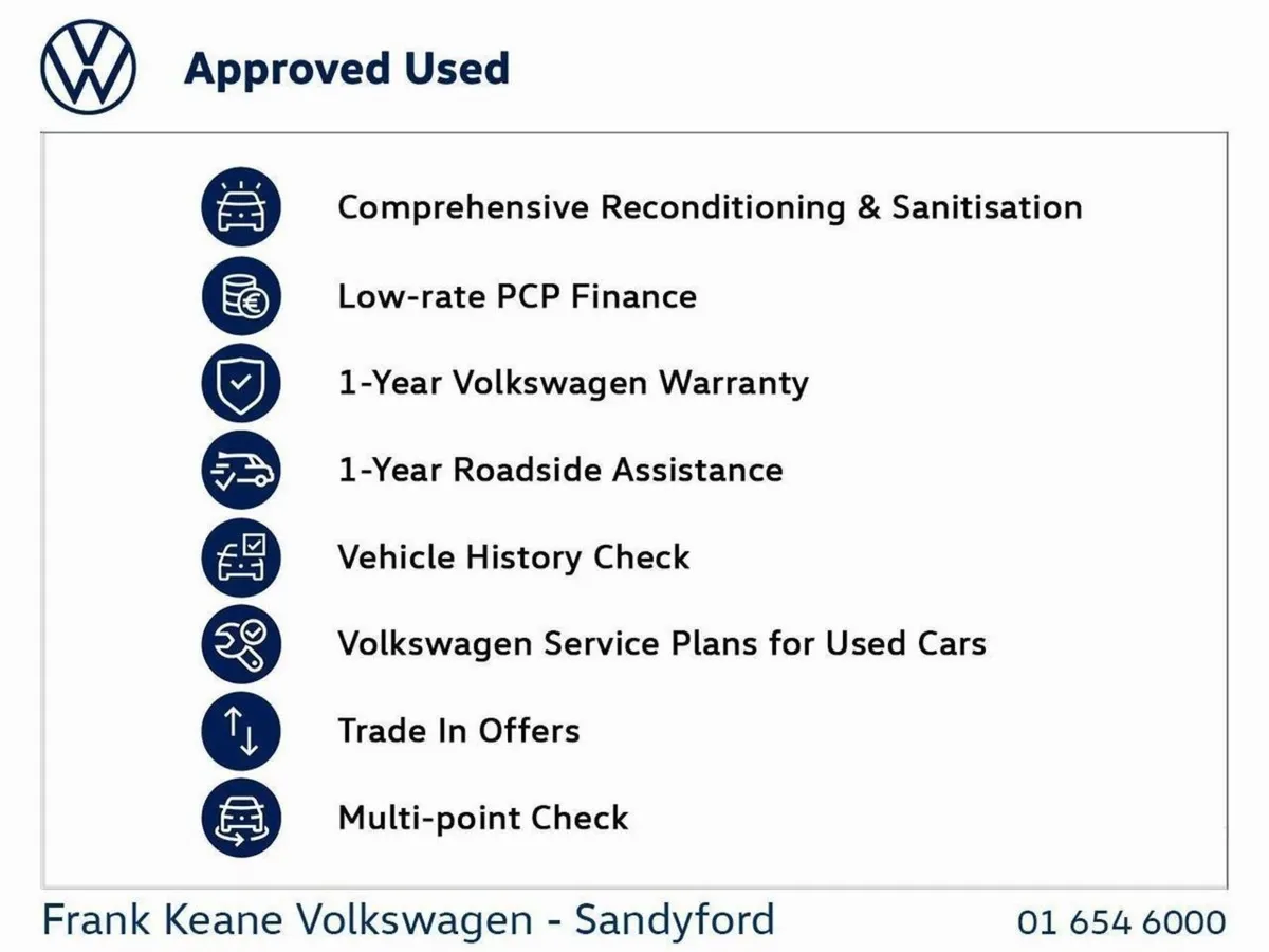 Volkswagen Caddy Cargo 2.0tdi 95bhp - Image 2