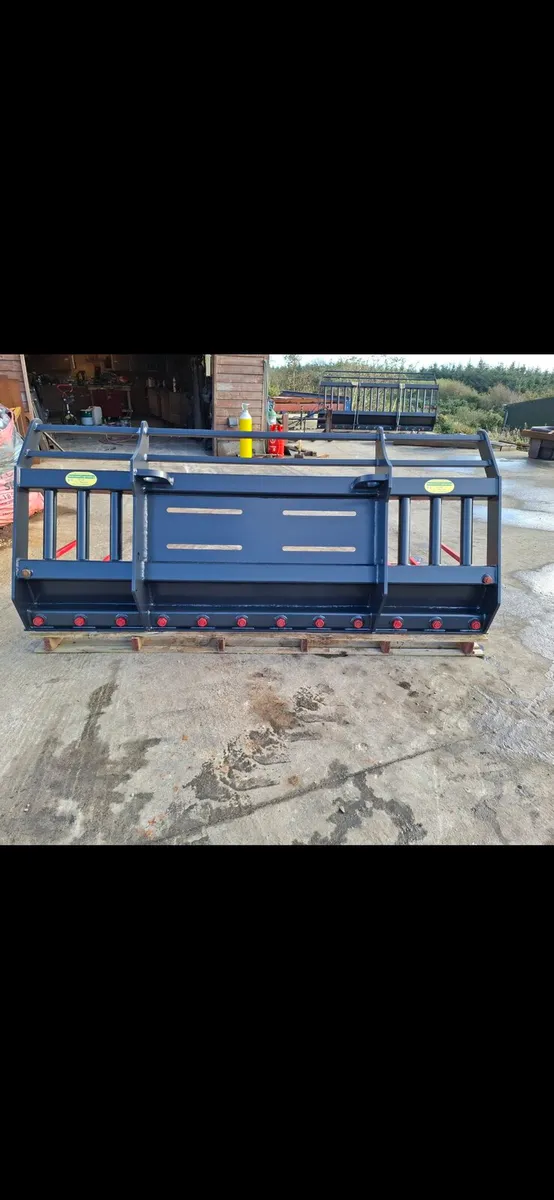 Dung forks - Image 4