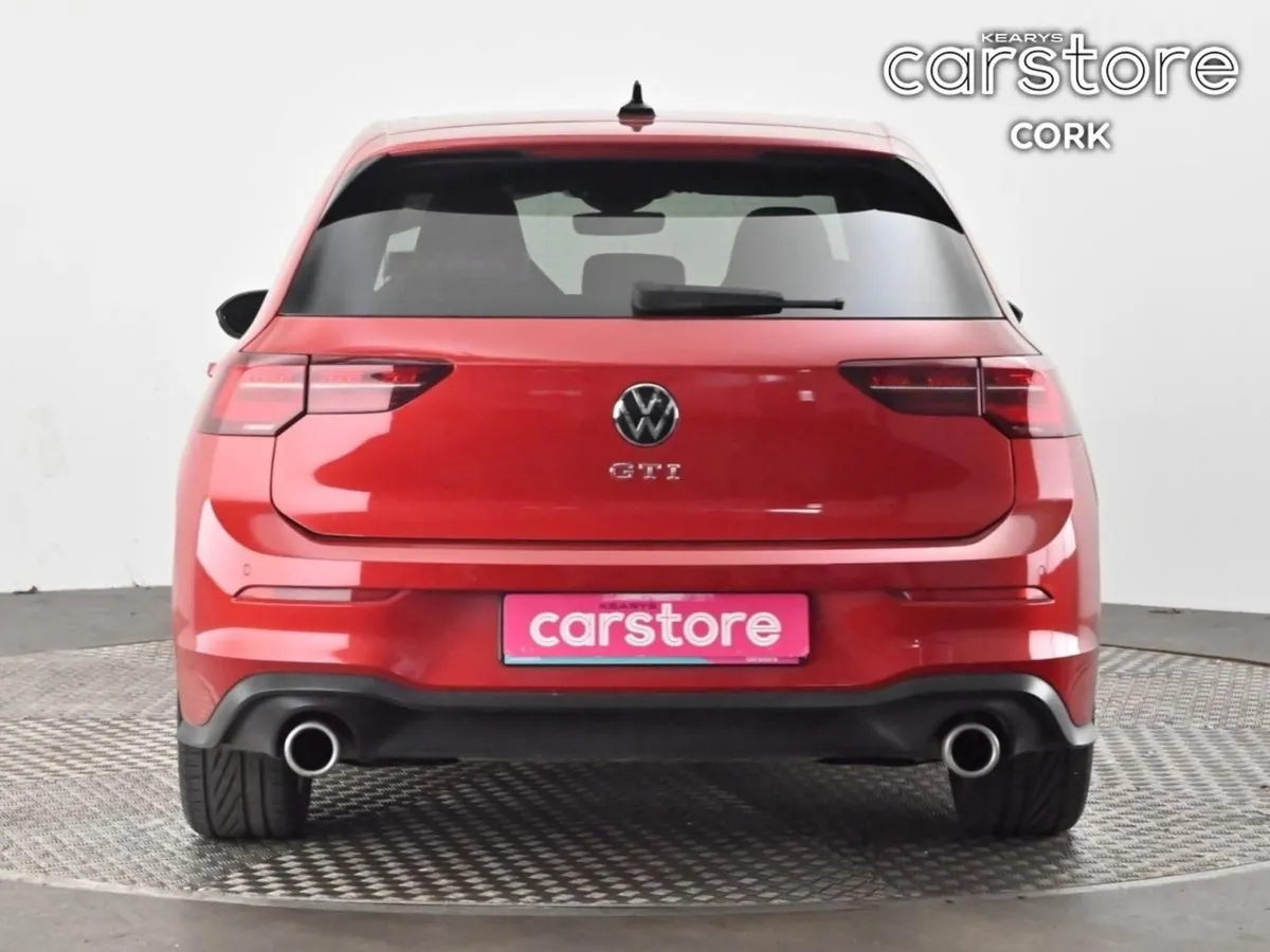 Volkswagen Golf 2.0 TSI 245HP GTI - Image 4