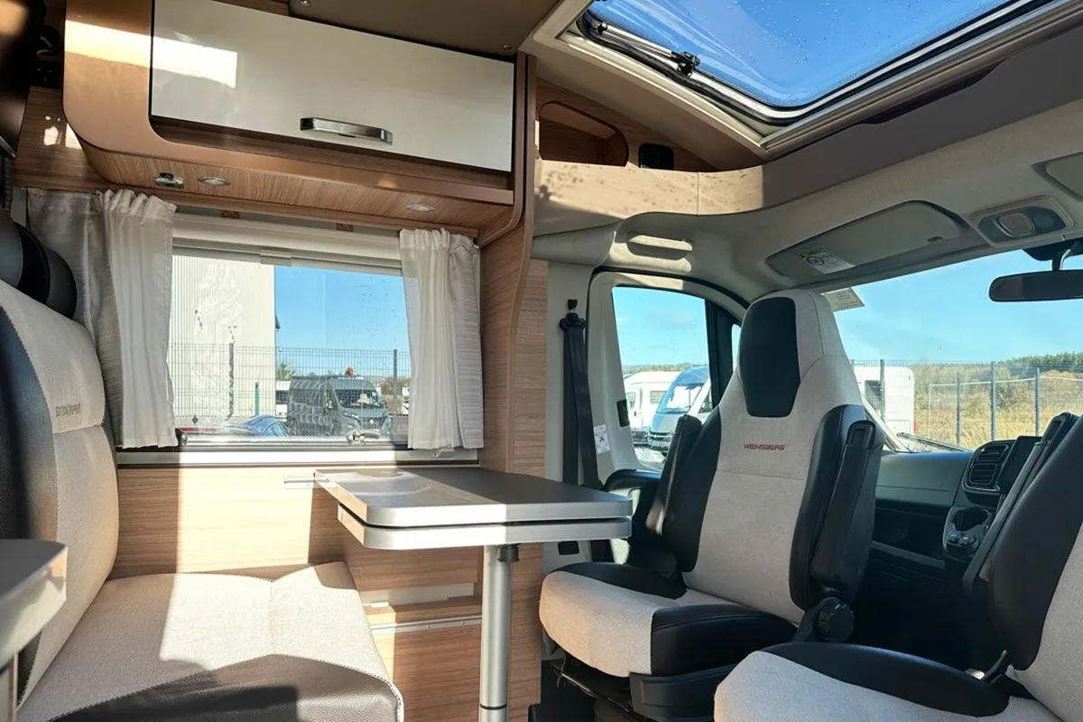 Weinsberg CaraCompact Pepper 2022 - Image 4