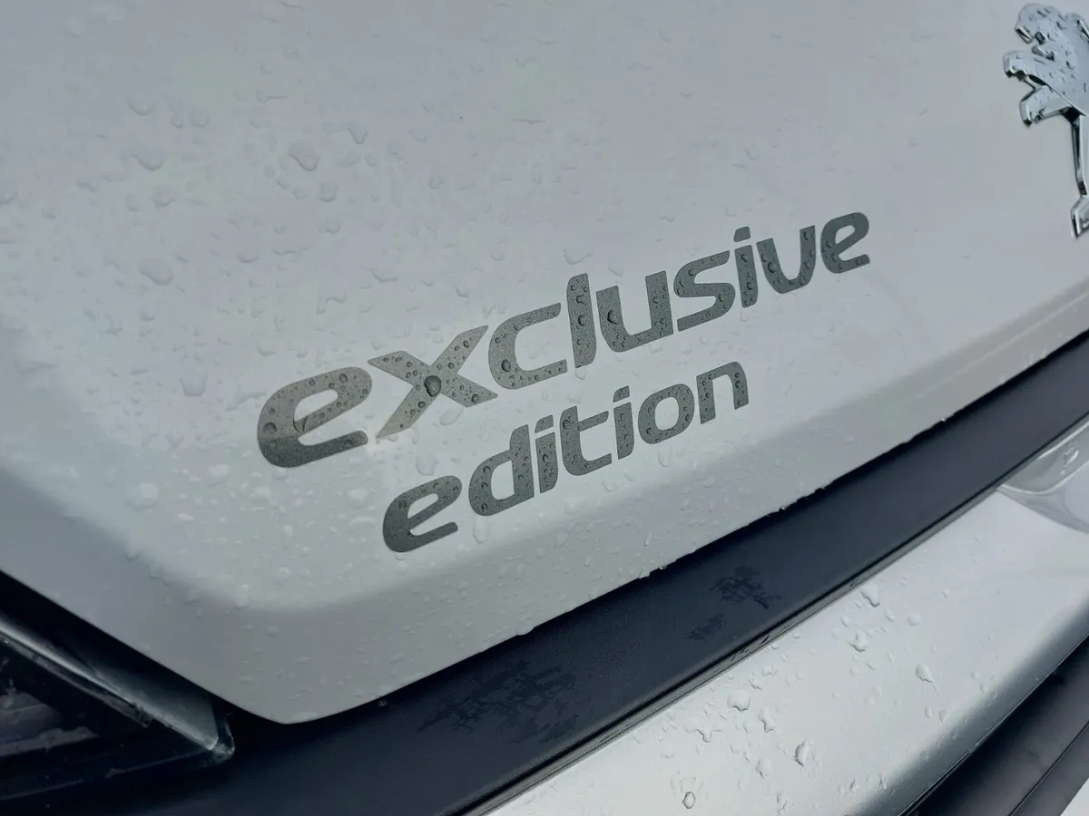 Elddis Autoquest 115 - TLL Exclusive Edition - Image 3