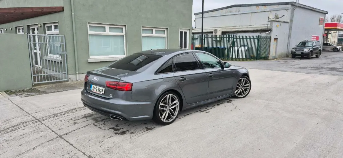 Audi A6 - Image 3
