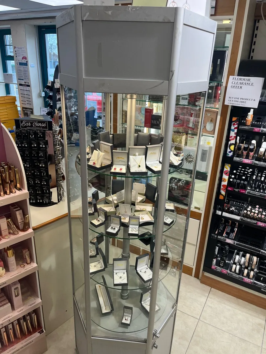 Jewellery cabinet - Image 3