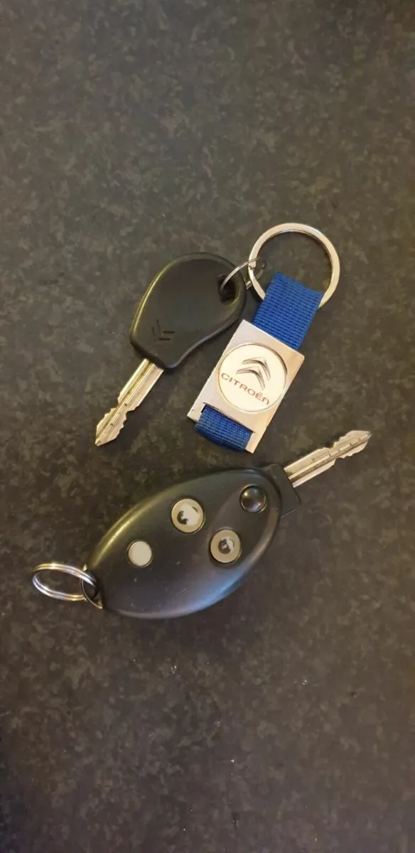 Citroen Xsara - Image 3
