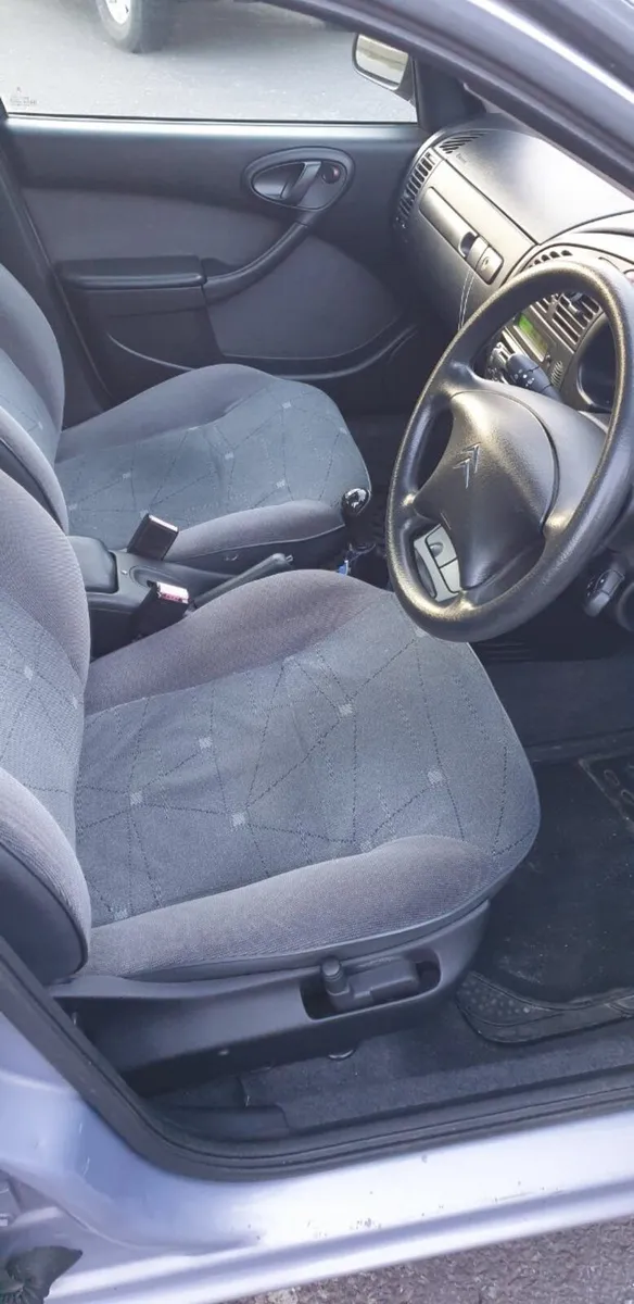 Citroen Xsara - Image 4