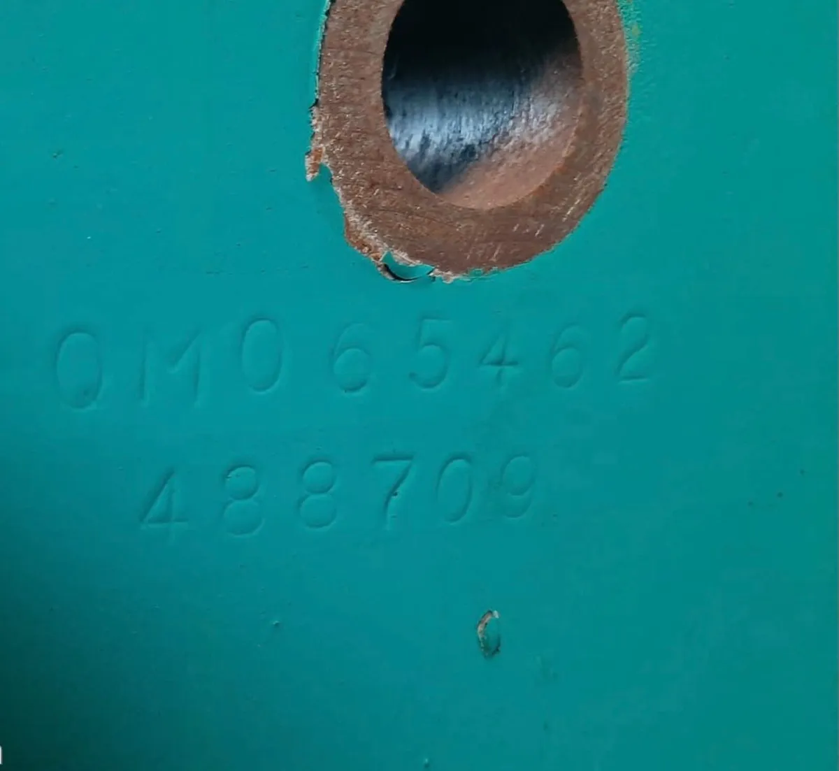 Powerscreen/Pegson 44×28 Mainframe - Image 2