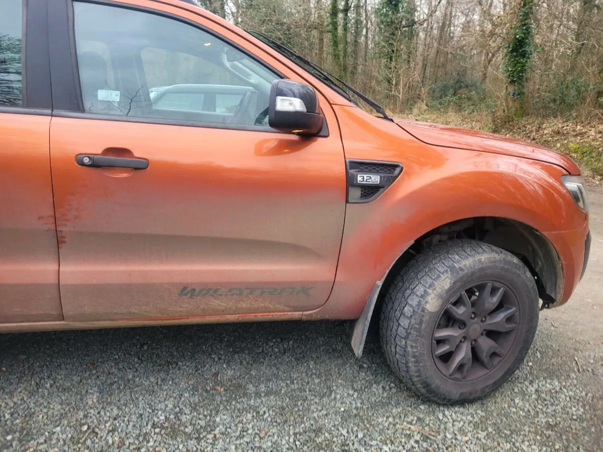 Ford ranger - Image 3
