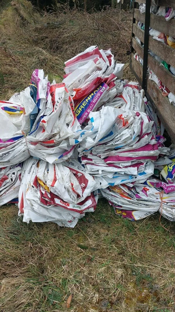 Meal bags - Image 1