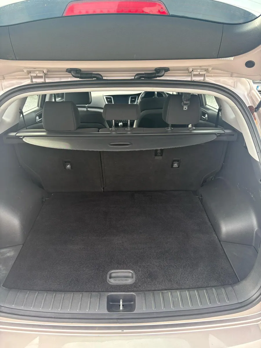 Hyundai Tucson 2017 - Image 2